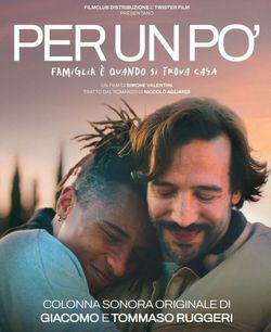 locandina del film PER UN PO'