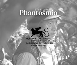 locandina del film PHANTOSMIA