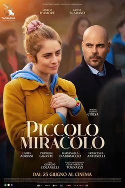 locandina del film PICCOLO MIRACOLO