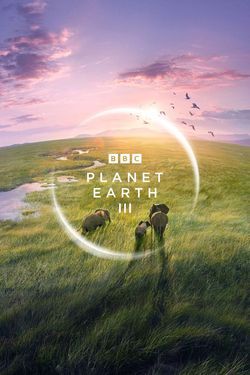 locandina del film PIANETA TERRA � STAGIONE 3