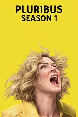 locandina del film PLURIBUS - STAGIONE 1