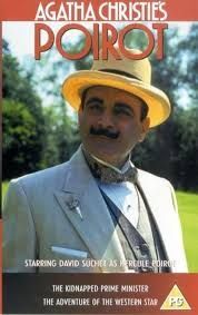 locandina del film POIROT: FURTO DI GIOIELLI