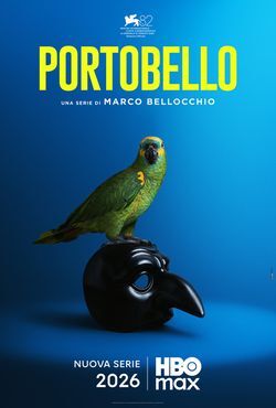 locandina del film PORTOBELLO