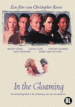 locandina del film PRIMA DEL BUIO (LA LUCE DEL CREPUSCOLO)