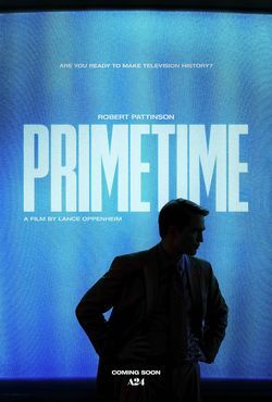 locandina del film PRIMETIME