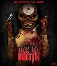 locandina del film PUPPET MASTER: DOKTOR DEATH