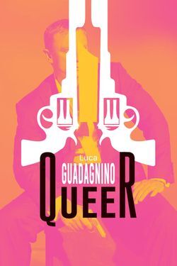 locandina del film QUEER