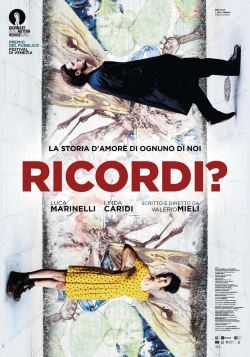 locandina del film RICORDI?