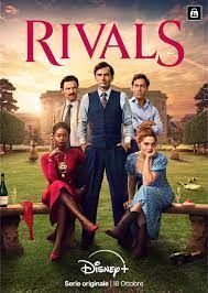 locandina del film RIVALS - STAGIONE 1