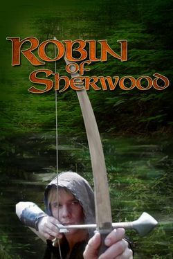 locandina del film ROBIN HOOD - STAGIONE 3
