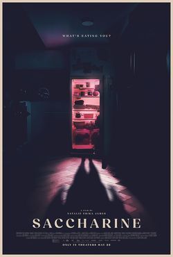 locandina del film SACCHARINE