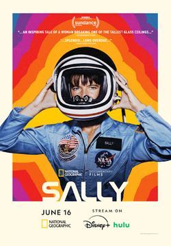 locandina del film SALLY