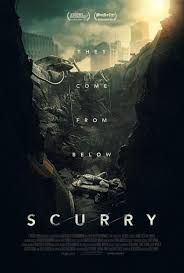 locandina del film SCURRY