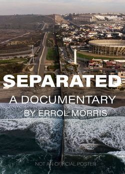 locandina del film SEPARATED