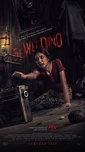 locandina del film SEWU DINO