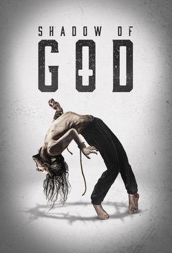 locandina del film SHADOW OF GOD