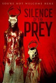 locandina del film SILENCE OF THE PREY