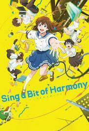 locandina del film SING A BIT OF HARMONY