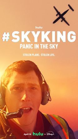 locandina del film #SKYKING