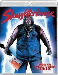 locandina del film SLAUGHTERHOUSE