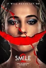 locandina del film SMILE 2