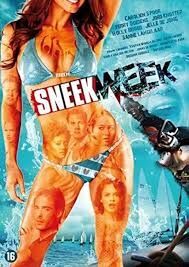 locandina del film SNEEKWEEK