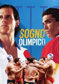 locandina del film SOGNO OLIMPICO