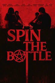 locandina del film SPIN THE BOTTLE