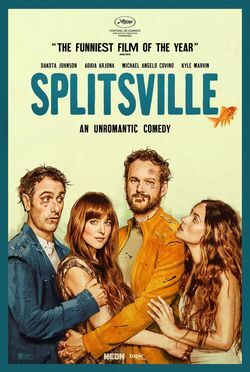 locandina del film SPLITSVILLE