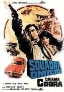 locandina del film SQUADRA OMICIDI CHIAMA COBRA