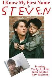 locandina del film STEVEN, 7 ANNI: RAPITO