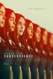 locandina del film SUBSERVIENCE