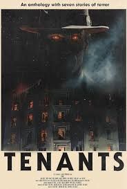 locandina del film TENANTS