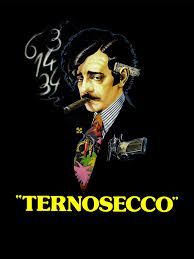 locandina del film TERNOSECCO