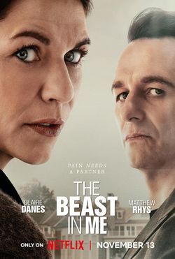locandina del film THE BEAST IN ME