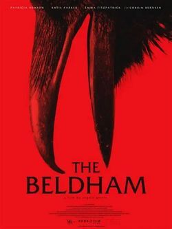 locandina del film THE BELDHAM