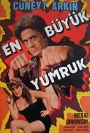 locandina del film THE BIGGEST PUNCH