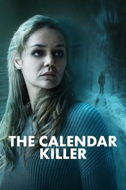 locandina del film THE CALENDAR KILLER