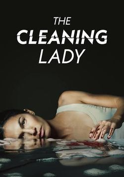 locandina del film THE CLEANING LADY - STAGIONE 3