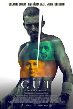 locandina del film THE CUT (2024)