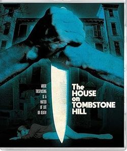 locandina del film THE DEAD COME HOME