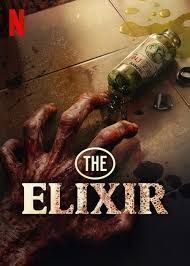 locandina del film THE ELIXIR
