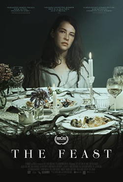 locandina del film THE FEAST