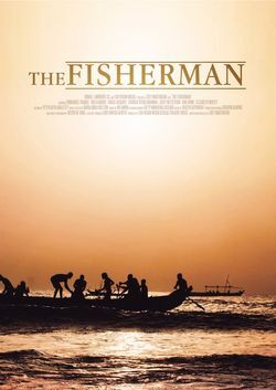 locandina del film THE FISHERMAN