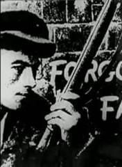 locandina del film THE FORGOTTEN FACES