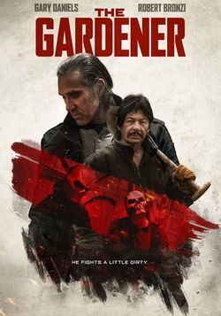 locandina del film THE GARDENER