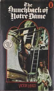 locandina del film THE HUNCHBACK OF NOTRE DAME (1976)