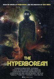 locandina del film THE HYPERBOREAN