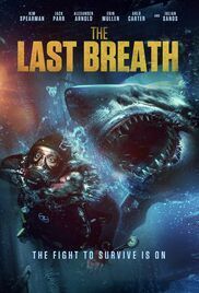 locandina del film THE LAST BREATH