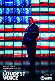 locandina del film THE LOUDEST VOICE - STAGIONE 1